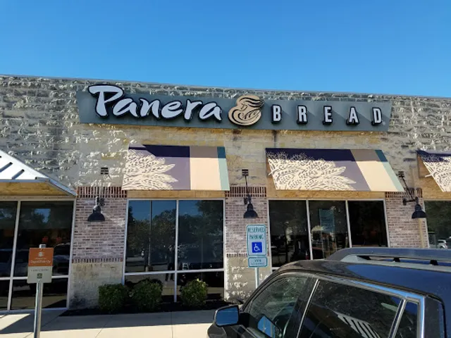 Panera Bread