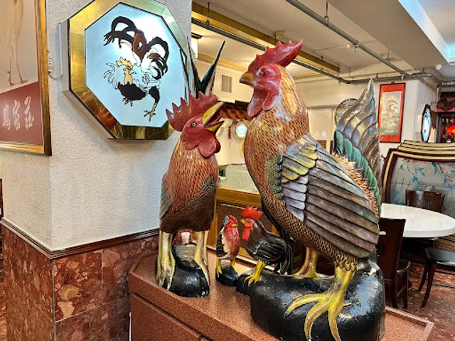 Chi Chia Chuang (Changchun Road)