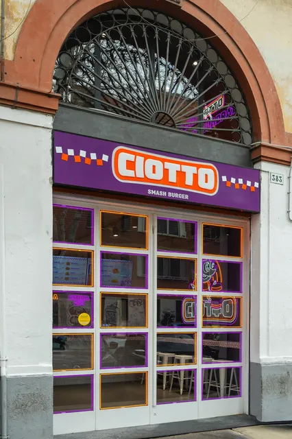 Ciotto Burgers