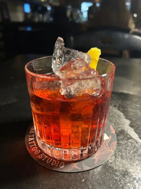 Fellini Scalino Cinque