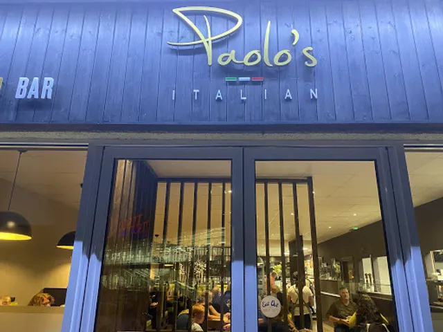Paolo's Italian