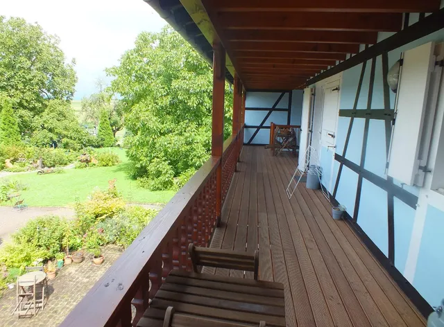 GITE DECOUVERTE ALSACE