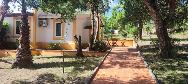 Farm Holidays Silvercoast