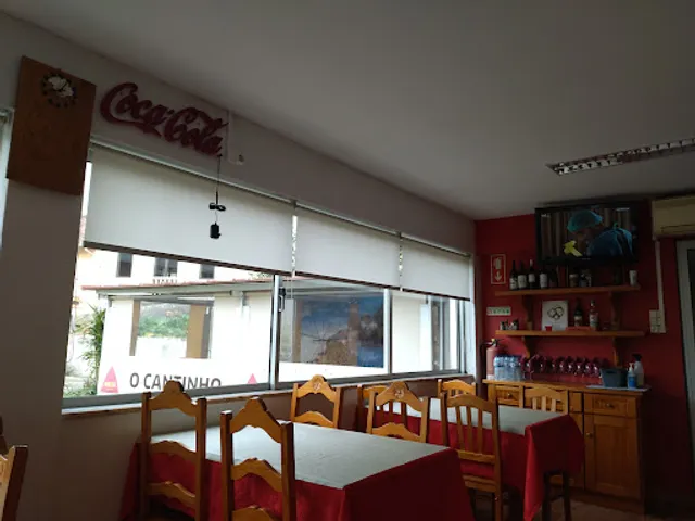 Restaurante O Cantinho