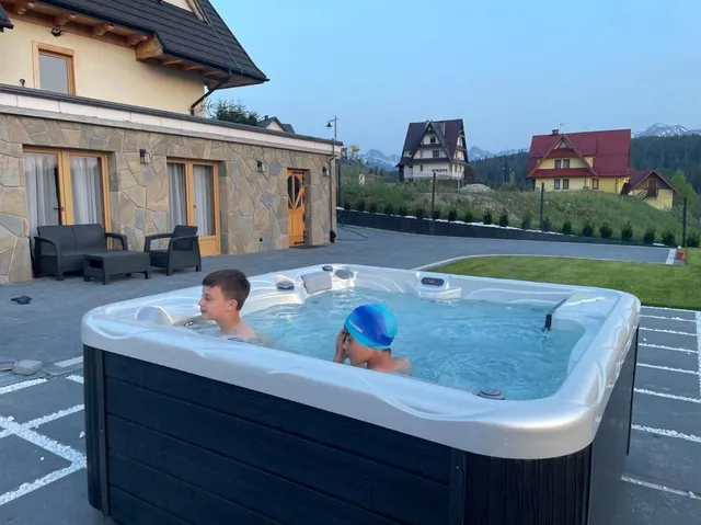 Apartament Przy Termie