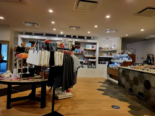 The Pulse General Store + Coffee Bar