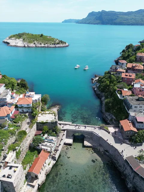 Ruhi Palace (Ada Apart)