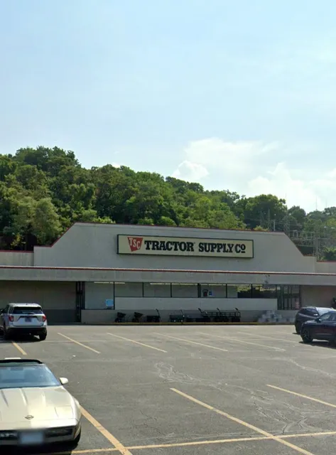 Tractor Supply Co.