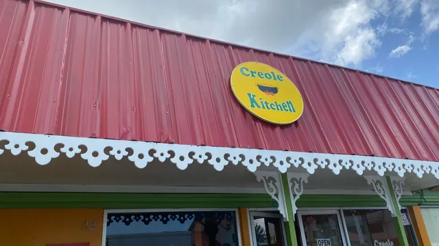 Creole Kitchen