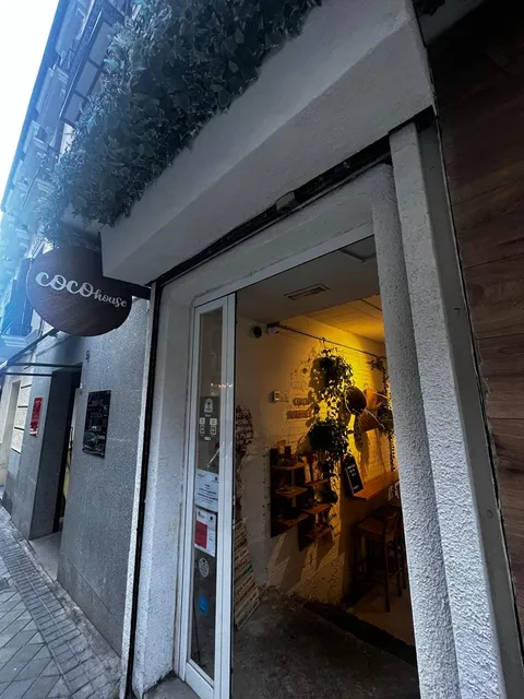 Coco Social House - Madrid
