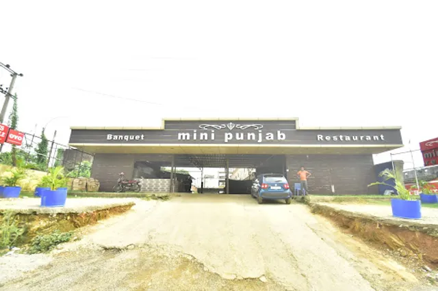 Mini Punjab