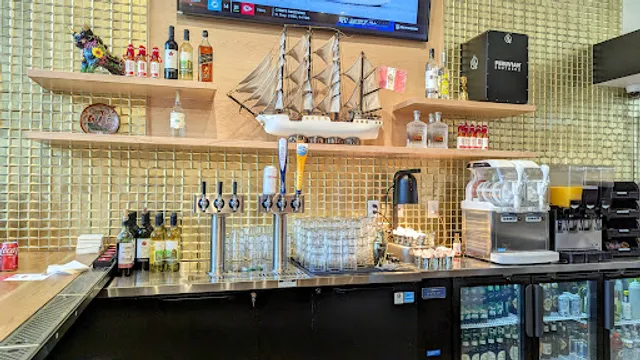 Peruvian Brothers at Amazon HQ2