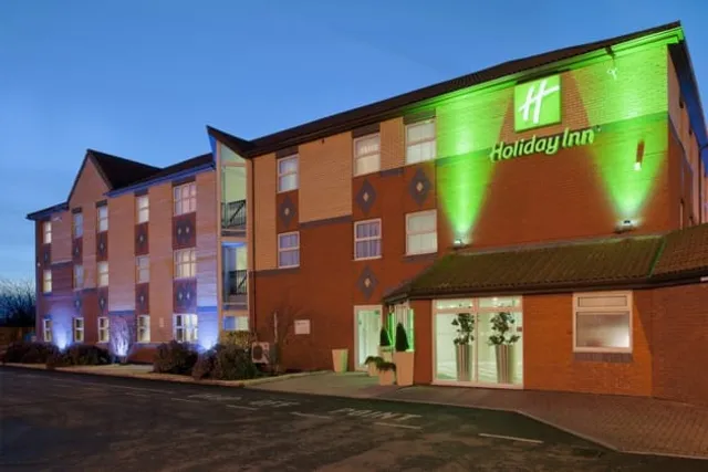 Holiday Inn Manchester - West by IHG