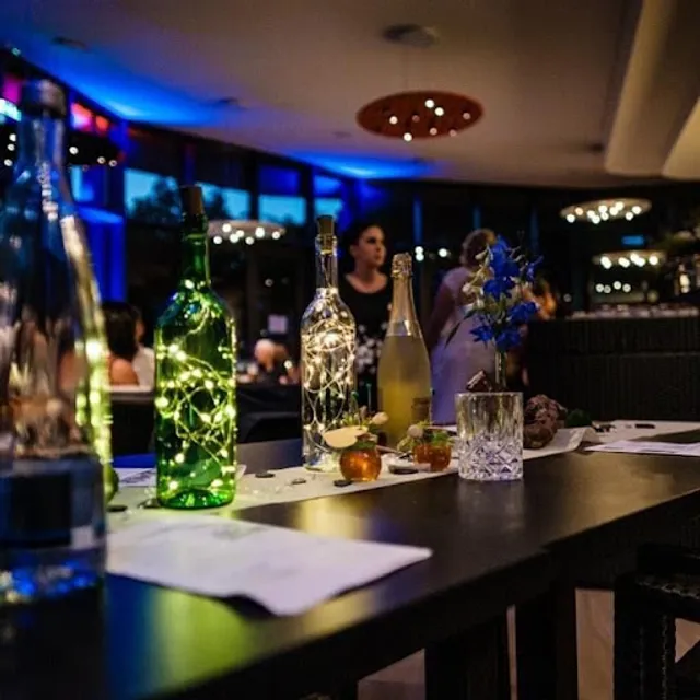 Lounge im Weinkontor