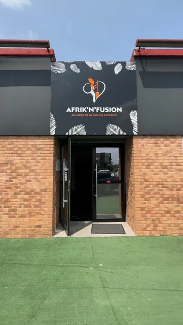 Afrik'N'Fusion Creil