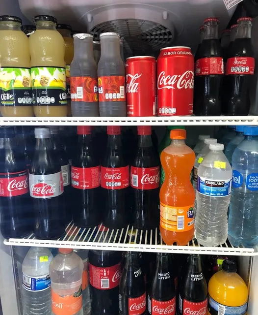 Menuderia Doña "Doña Lupita"