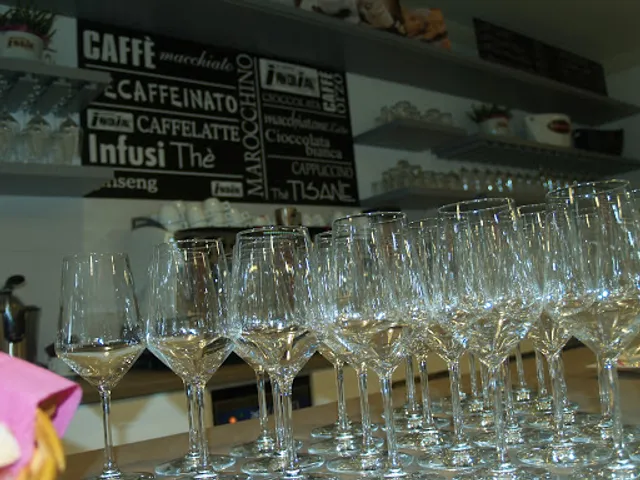 Roxy Caffè & Cucina