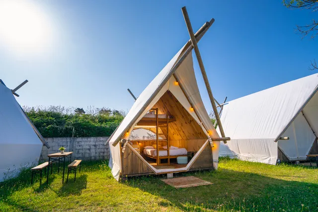 Kampaoh Lagoa (Valdoviño)