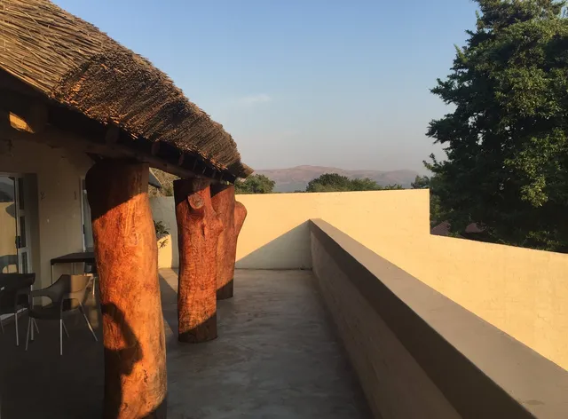 Waterfall Guesthouse