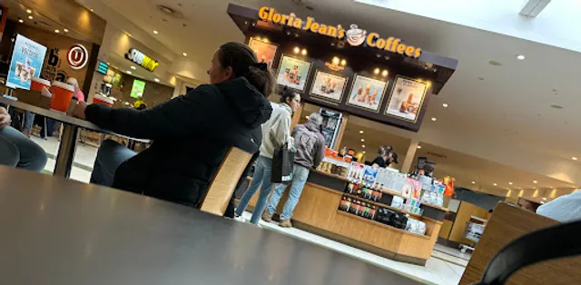 Gloria Jean's Shepparton Kiosk