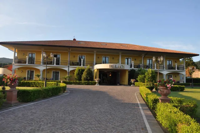 Hotel Lido Palace Beach &