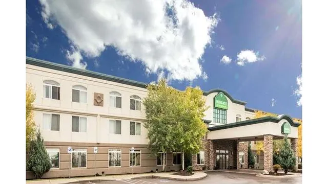 Wingate by Wyndham Missoula Airport