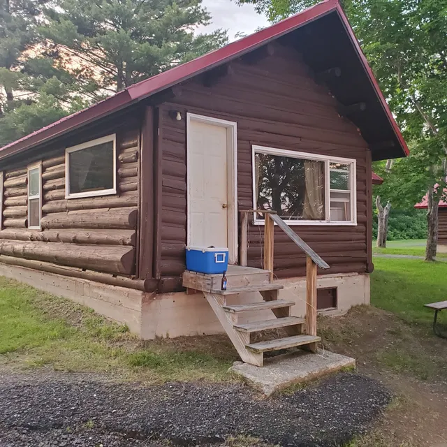 Birch Point Lodge Campgrounds