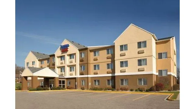 Fairfield by Marriott Inn & Suites South Bend Mishawaka