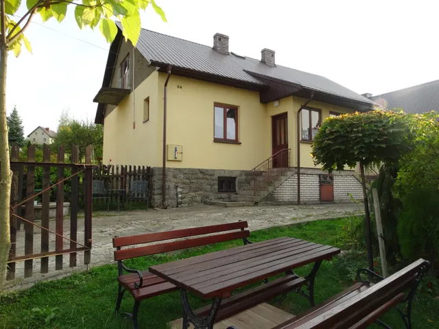 Agroturystyka „U Krystyny” Kurczab Krystyna