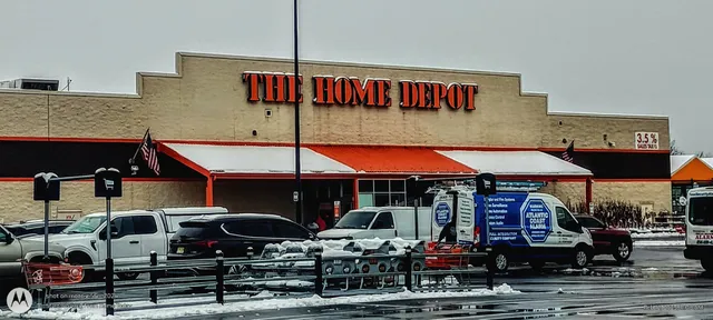 The Home Depot