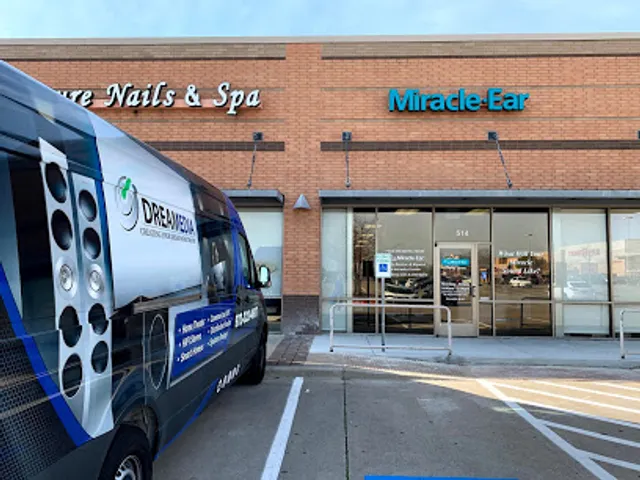 Dreamedia Home Theater