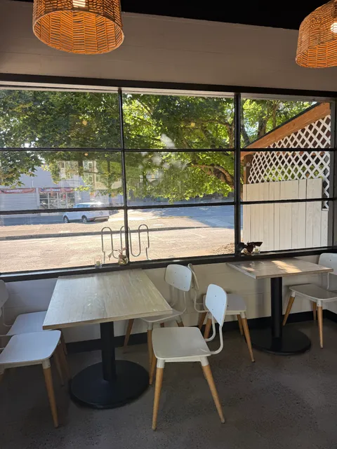 Harder Day Coffee Company