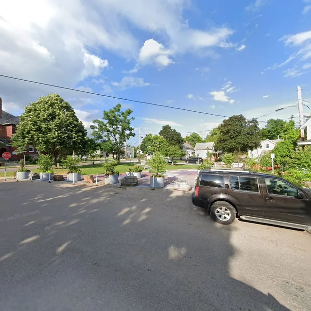 Old North End Farmers Market