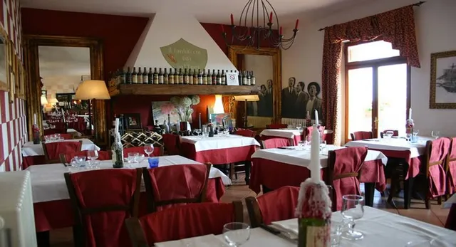 Il Fondaccio Dai Dottori