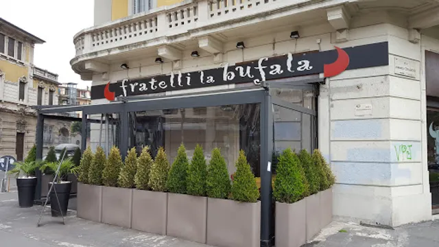 Fratelli La Bufala
