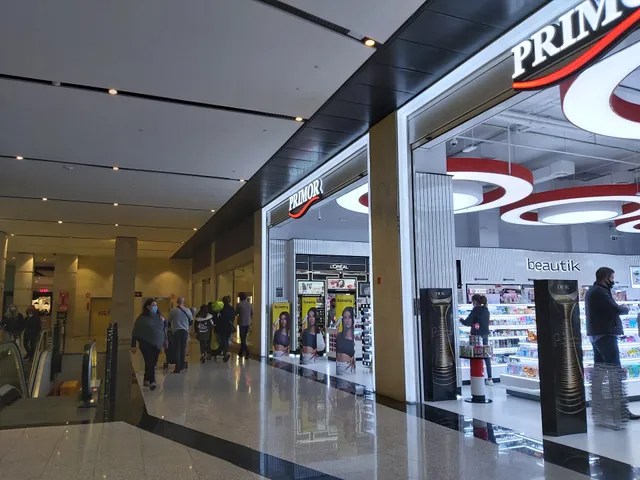 Centro Comercial Zubiarte