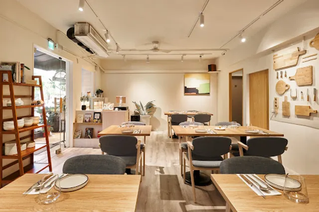 Cucina Man Mano 慢慢弄