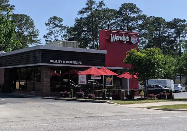 Wendy's