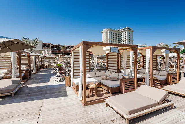 Lord's Palace Hotel SPA Casino