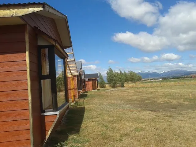 Cabañas El Embrujo Patagón