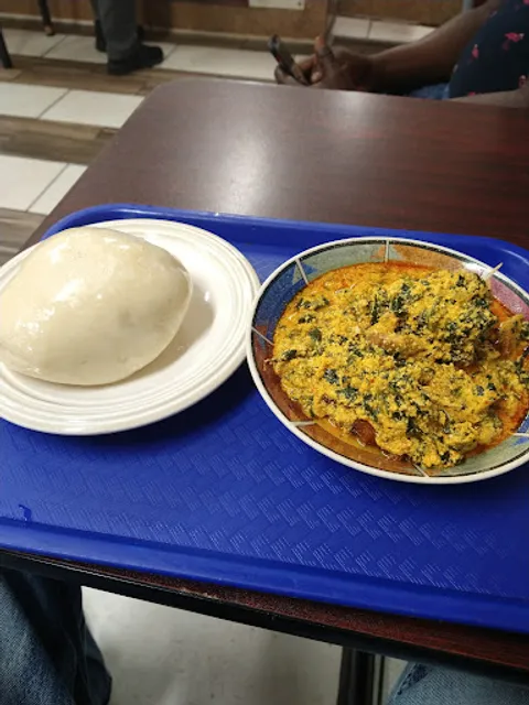 Saviour African Food Restaurant And Catering