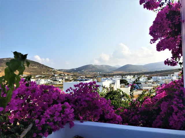 Kefalas Studios In Naousa