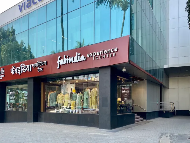 Fabindia Experience Center, Vile Parle East