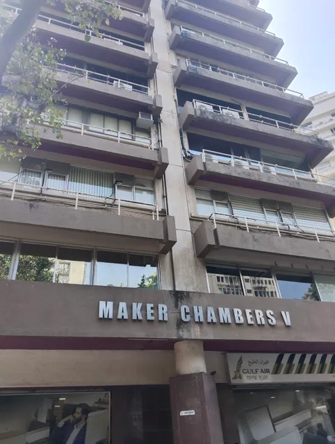 Maker Chambers VI