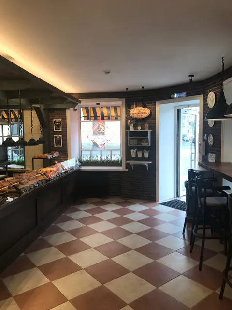 Булочная Ф. Вольчека № 74