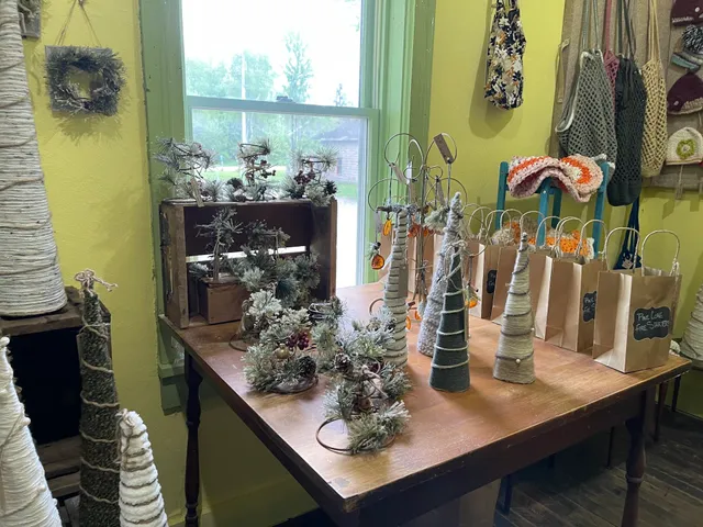 The Witches Garden and Gifts