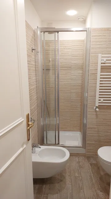 Cs Exclusive Campo De Fiori Palace