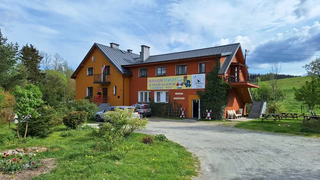 Agrotourism U Baltazara