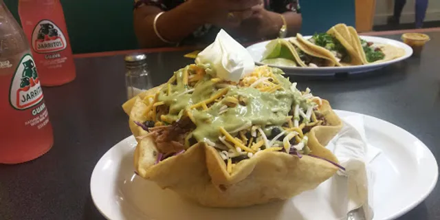 Taqueria El Habanero