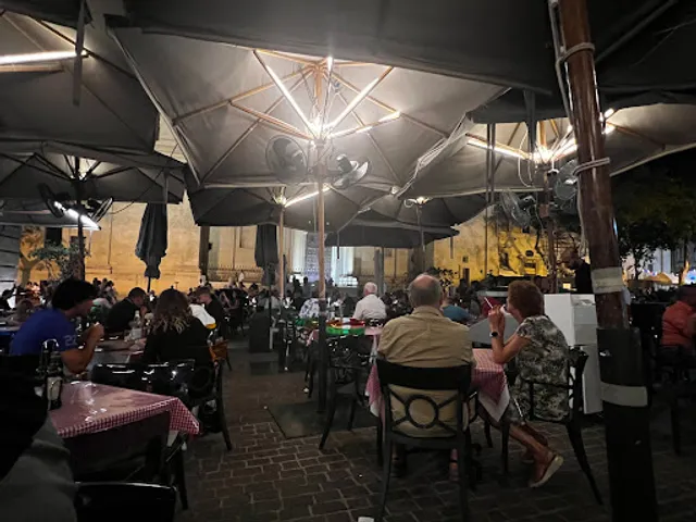 San Giovanni Valletta